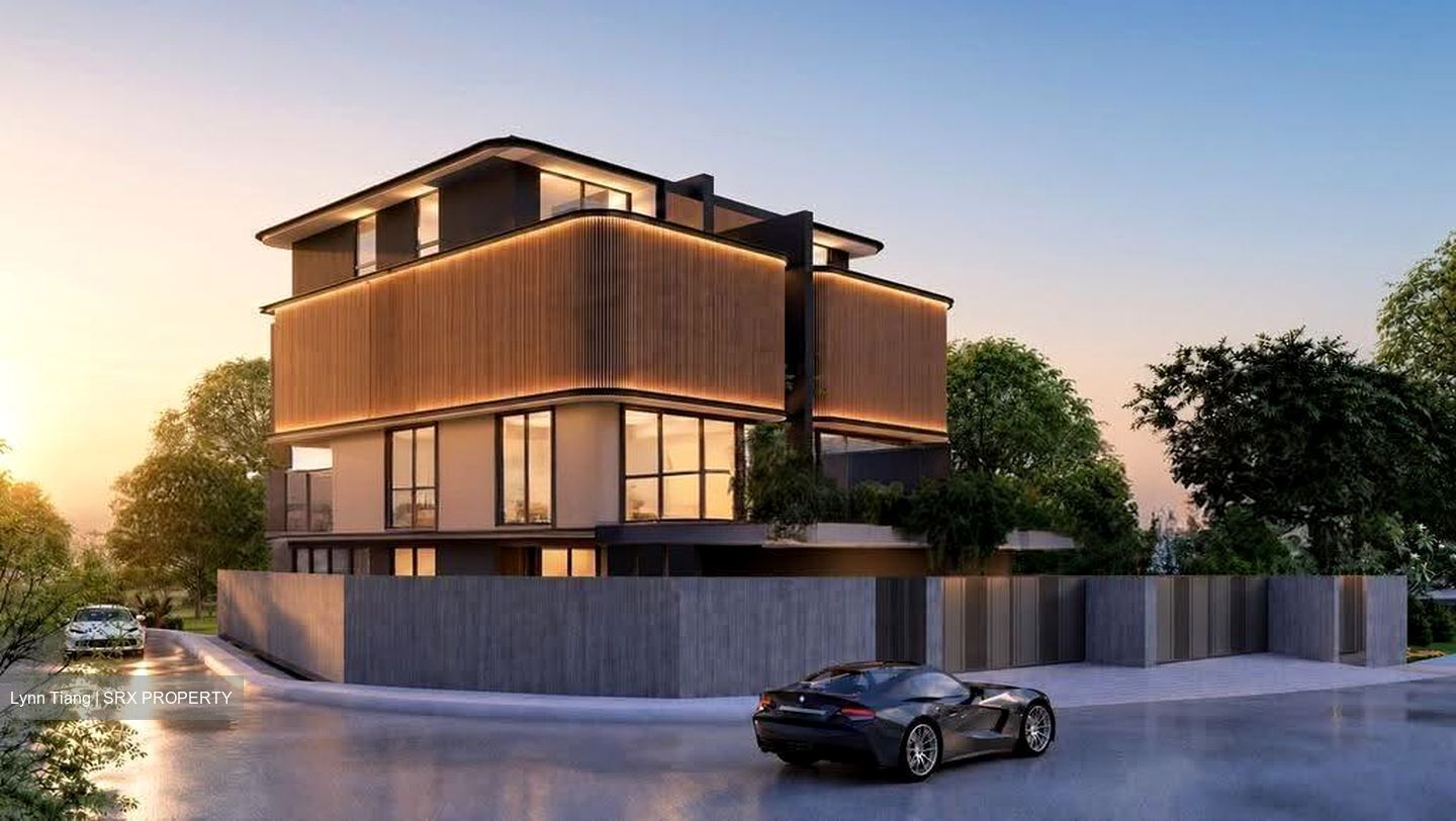 Sennett Estate (D13), Semi-Detached #629751451